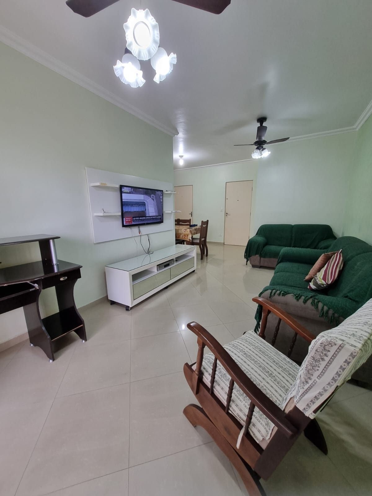 Apartamento no Centro de Peruíbe - foto 3